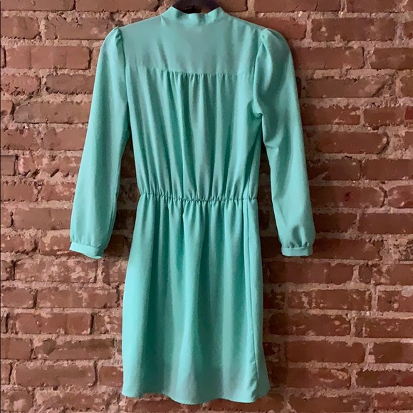 Tobi Wrap Dress - Picture 2 of 3